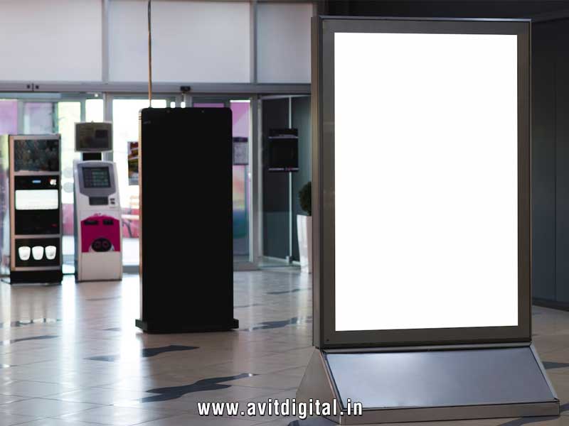 Digital Signage Displays